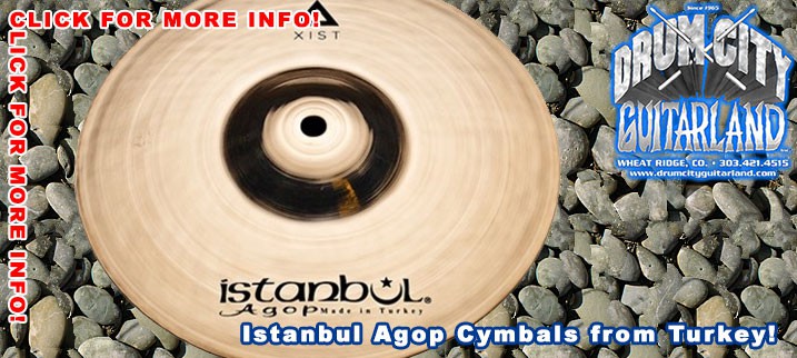 06-Istanbul-Agop-Cymbals